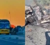 one killed in khuzdar bus blast one killed in khuzdar bus blast