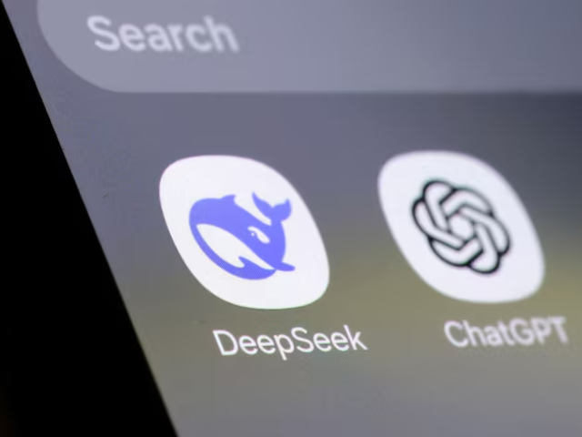 India bans use of AI tools like ChatGPT and DeepSeek over security concerns | The Express Tribune