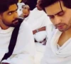 watch babar azam performs umrah breaks fast at masjid al haram watch babar azam performs umrah breaks fast at masjid al haram