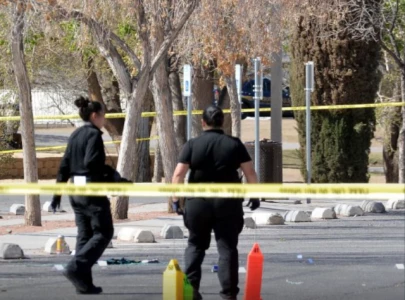 three teens killed 15 injured in mass shooting at new mexico park