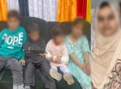 police launch probe into abduction of woman four children in lahore police launch probe into abduction of woman four children in lahore