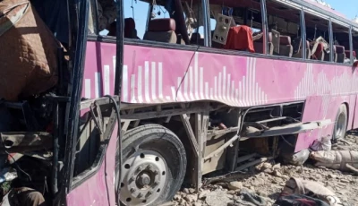 five martyred in attack on security forces convoy in balochistan s nushki