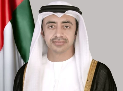 uae deputy pm to visit pakistan for talks on trade energy security