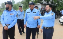 key pmdc scam suspect held