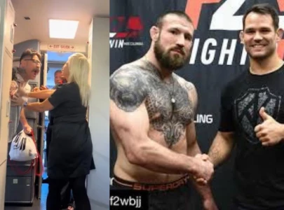 mma fighter tex johnson removed from southwest flight after heated altercation with crew passengers mma fighter tex johnson removed from southwest flight after heated altercation with crew passengers