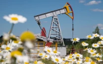 oil prices hit six month high oil prices hit six month high