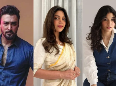 umair jaswal hadiqa kiani and shae gill to headline lahooti 2025