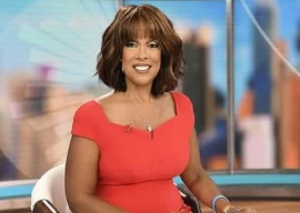 gayle king s future at cbs mornings uncertain gayle king s future at cbs mornings uncertain