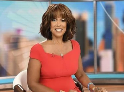 gayle king s future at cbs mornings uncertain gayle king s future at cbs mornings uncertain
