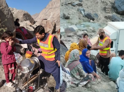 over 100 homes damaged in glacier outburst in g b s ghizer district over 100 homes damaged in glacier outburst in g b s ghizer district