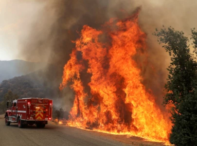 heavy rain and snow forecast for southern california s burn scarred region