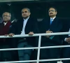 former pcb chairpersons praise gaddafi stadium s rapid transformation former pcb chairpersons praise gaddafi stadium s rapid transformation