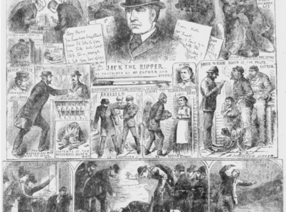 jack the ripper victim s family demands new investigation into id claims