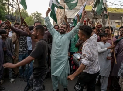 nation observes youm e tashakur to celebrate victory in operation bunyanum marsoos nation observes youm e tashakur to celebrate victory in operation bunyanum marsoos