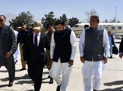 pm shehbaz arrives in quetta for day long visit pm shehbaz arrives in quetta for day long visit