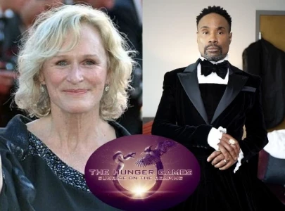 glenn close and billy porter confirmed for hunger games sunrise on the reaping glenn close and billy porter confirmed for hunger games sunrise on the reaping
