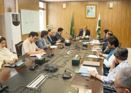 planning minister pushes for ai integration across key government sectors