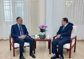 pakistan china partner to boost economy pakistan china partner to boost economy