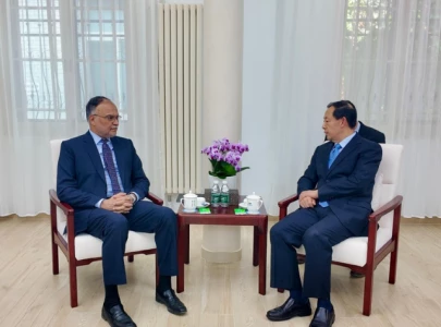 pakistan china partner to boost economy