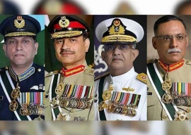 armed forces congratulate nation on independence day