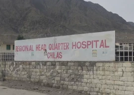 two g b scouts martyred one injured in chilas attack two g b scouts martyred one injured in chilas attack