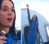 katy perry s blue origin flight sparks faked launch conspiracy theories katy perry s blue origin flight sparks faked launch conspiracy theories