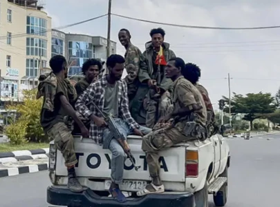 ethiopia controls tigray capital amid egypt talks