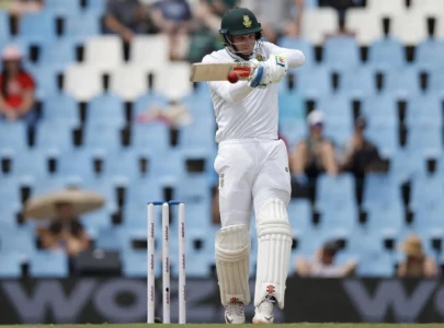 south africa tighten grip as pakistan end day two at 88 3 trailing by 2 runs south africa tighten grip as pakistan end day two at 88 3 trailing by 2 runs