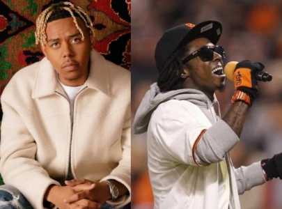 cordae drops new single saturday mornings featuring lil wayne cordae drops new single saturday mornings featuring lil wayne