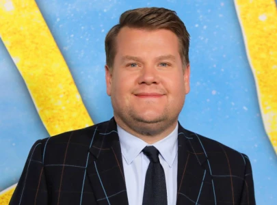 british comedian james corden to leave his late night show next year