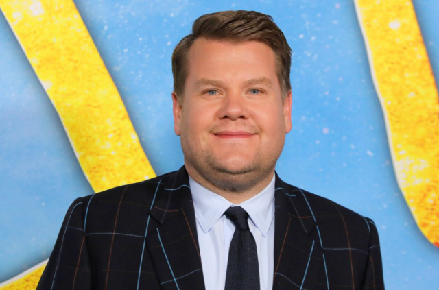british comedian james corden to leave his late night show next year