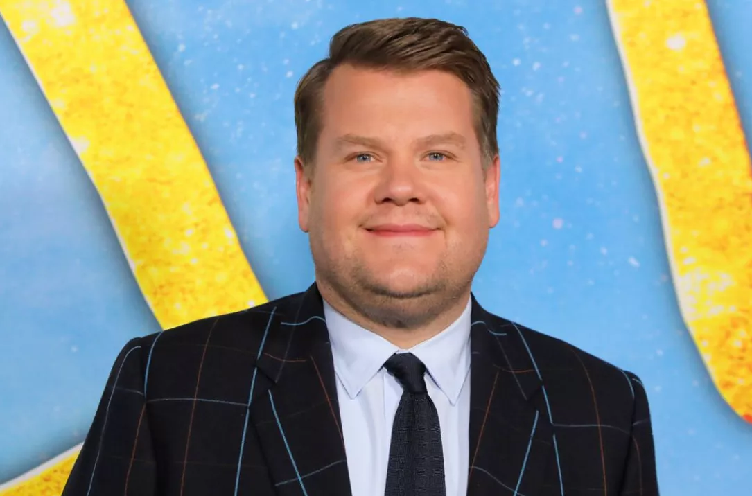 british comedian james corden to leave his late night show next year british comedian james corden to leave his late night show next year