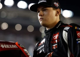 corey heim s kansas return fuels cup series breakthrough hopes corey heim s kansas return fuels cup series breakthrough hopes