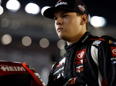 corey heim s kansas return fuels cup series breakthrough hopes