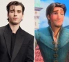 corey mylchreest almost became flynn rider in disney s tangled remake
