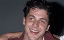 corey parker will grace actor dies aged 60