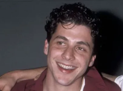 corey parker will grace actor dies aged 60