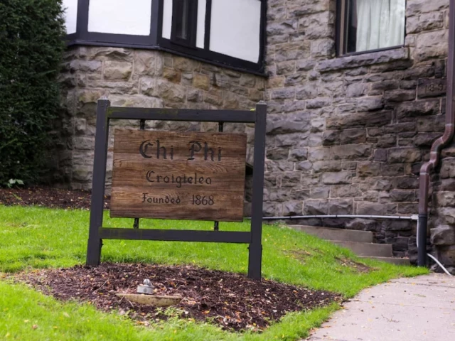 Cornell president vows 'serious look' at fraternities, sororities in wake of rape allegations