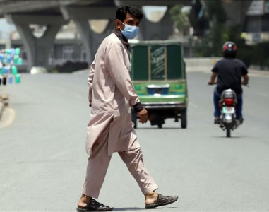 corona claims nine lives in abbottabad corona claims nine lives in abbottabad