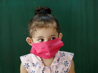 face masks made mandatory in public places as second covid wave hits pakistan