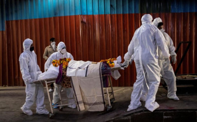 19 more coronavirus deaths recorded 19 more coronavirus deaths recorded