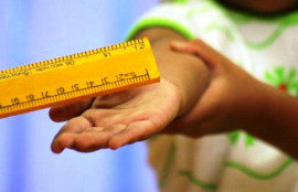 capital bans corporal punishment in schools capital bans corporal punishment in schools