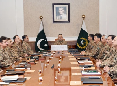 top brass vows not to allow hard earned successes against terror to be undone top brass vows not to allow hard earned successes against terror to be undone