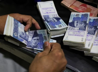 pakistan faces risk of corruption related money laundering