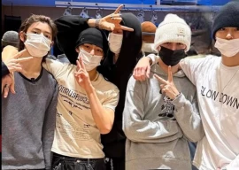 bighit s new boy group cortis confirms debut with teaser launch date and social media rollout