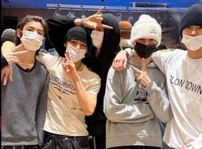 bighit s new boy group cortis confirms debut with teaser launch date and social media rollout bighit s new boy group cortis confirms debut with teaser launch date and social media rollout