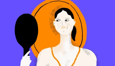 is tiktok s latest obsession cortisol face actually real here s the scoop