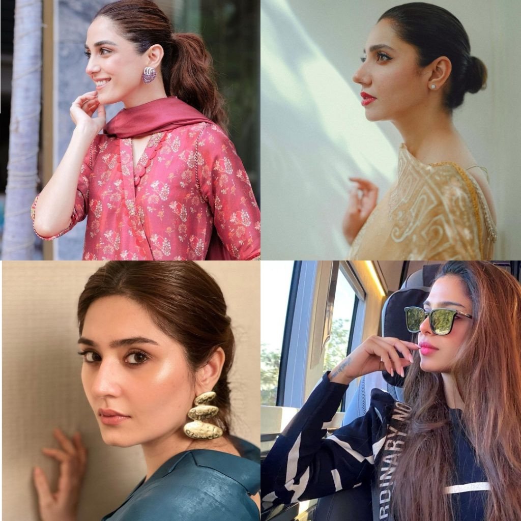 Dr. Awais exposed cosmetic surgeries of top Pakistani actresses | The Express Tribune