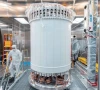 elusive cosmic component in focus