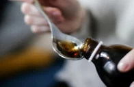 in india about 90 of all cough syrup makers around 1 100 had been inspected photo pexels in india about 90 of all cough syrup makers around 1 100 had been inspected photo pexels